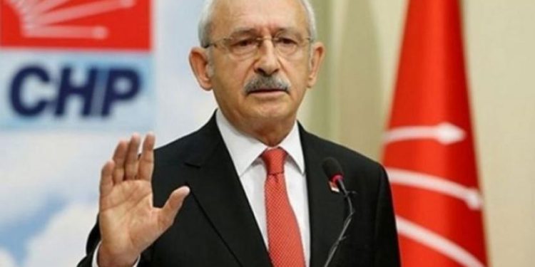 CHP: Aday en geç Pazartesi açıklanacak, İYİP’le ilgili tartışmalardan kaçınılacak