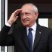 CHP Genel Başkanı Kılıçdaroğlu, ‘Millet İttifakı’nın ortak Cumhurbaşkanı adayı’ ilan edildi