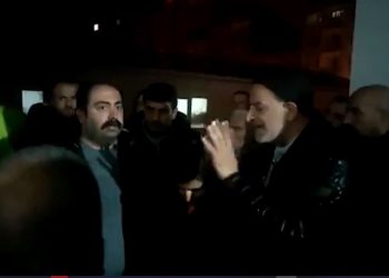 CHP Malatya İl Başkanı Yıldız’a yumruklu saldırı: Siz Allah bilir misiniz lan!