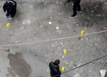 CHP Trabzon İl Başkanlığını kurşunlayan iki kişi tutuklandı