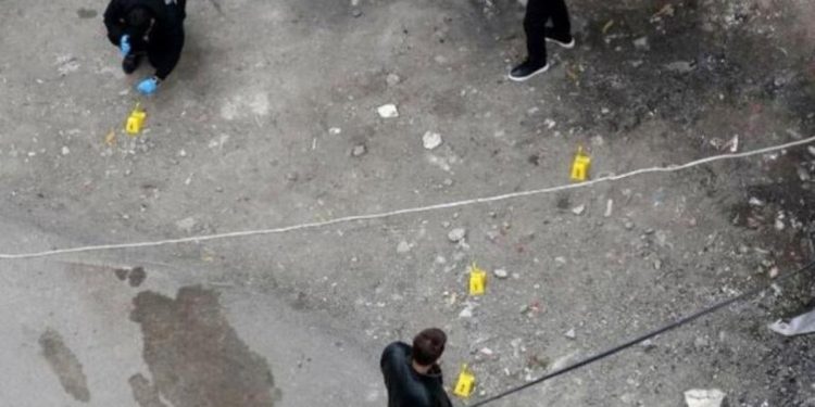 CHP Trabzon İl Başkanlığını kurşunlayan iki kişi tutuklandı