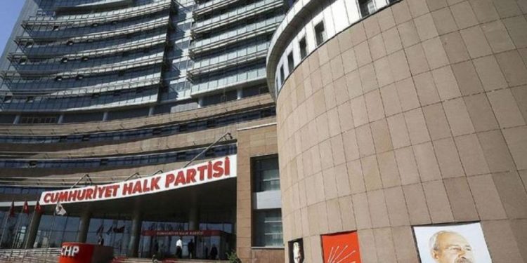 CHP kaynakları: Millet İttifakı'nın adayı pazartesi günü açıklanacak