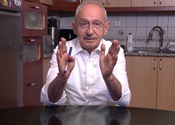 CHP lideri muhafazakâr kadınlara seslendi: Sizi yarı yolda bıraktılar