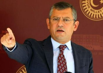 CHP mafyaya ortak olan bakan yardımcısını Meclis'te gündeme getirdi: Hükümeti temsil ediyor, böyle bir kokuşmuşluğa nasıl izin verilebilir?