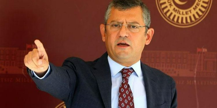 CHP mafyaya ortak olan bakan yardımcısını Meclis'te gündeme getirdi: Hükümeti temsil ediyor, böyle bir kokuşmuşluğa nasıl izin verilebilir?