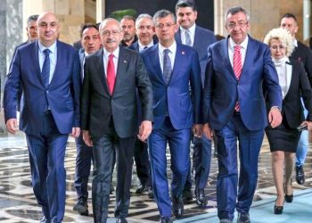 CHP’de adaylık süreci bitti: Hangi isimler bakanlık bekliyor?