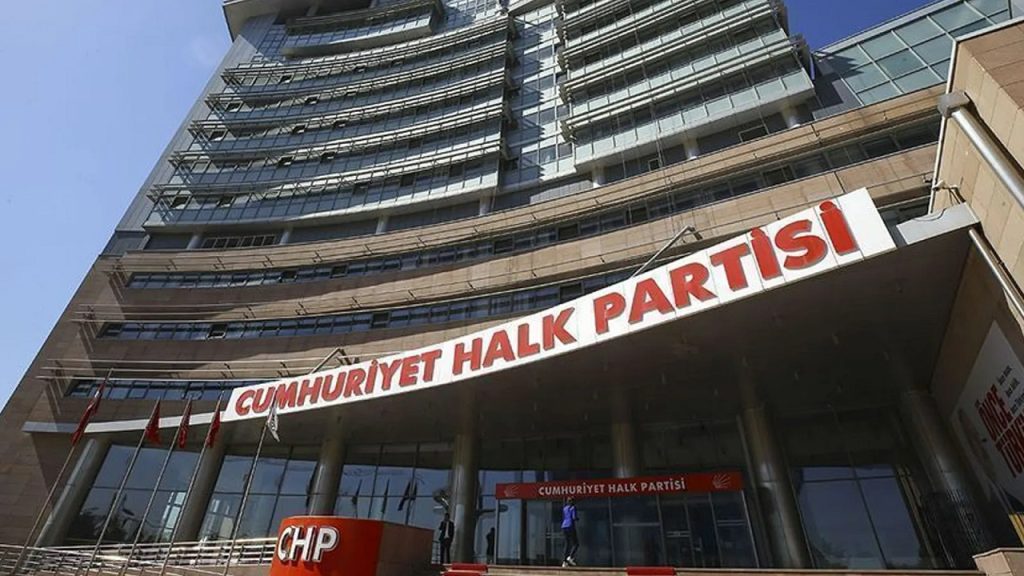 CHP'de milletvekilliği için rekor başvuru: İşte o isimler!