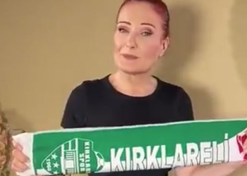 CHP’de ‘Candan Erçetin’ itirazı