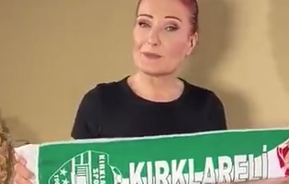 CHP’de ‘Candan Erçetin’ itirazı