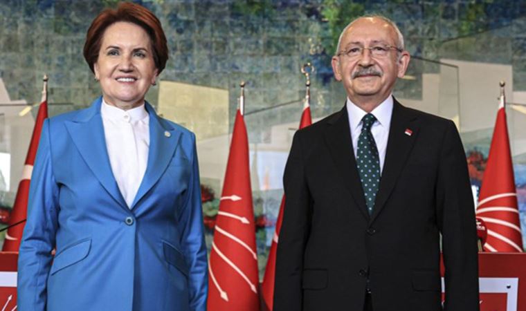 İYİ Parti Genel Başkanı Meral Akşener’in CHP Genel Başkanı Kemal Kılıçdaroğlu’nun cumhurbaşkanlığı adaylığını ‘dayatma’ olarak niteleyip altılı masayı terk etmesine CHP’den ilk üst düzey yorum geldi. Kılıçdaroğlu’nun önde gelen kurmaylarından biri, “‘Saray’ın tuzağına düştüler” dedi.