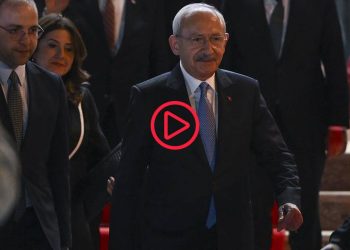 CHP’den Kılıçdaroğlu paylaşımı: Ben uzun bir yolculuktan geldim