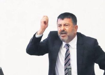 CHP’den çadır isyanı: Ağbaba, ‘vallahi yok, billahi yok’ dedi