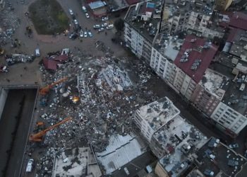 CHP'den deprem raporu: 126 milyar dolarlık fatura çıkardı