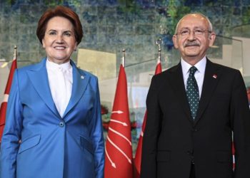 CHP'li Akif Hamzaçebi: İYİ Parti'yle beraber yol yürüdük, ayrılık olmamalı
