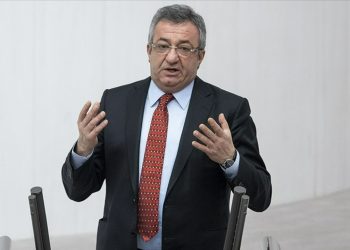 CHP'li Altay deprem vergilerini sordu: Nerede bu 88 milyar?