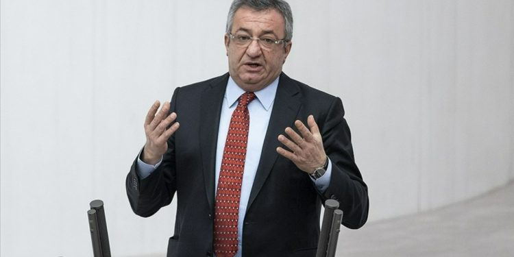 CHP'li Altay deprem vergilerini sordu: Nerede bu 88 milyar?