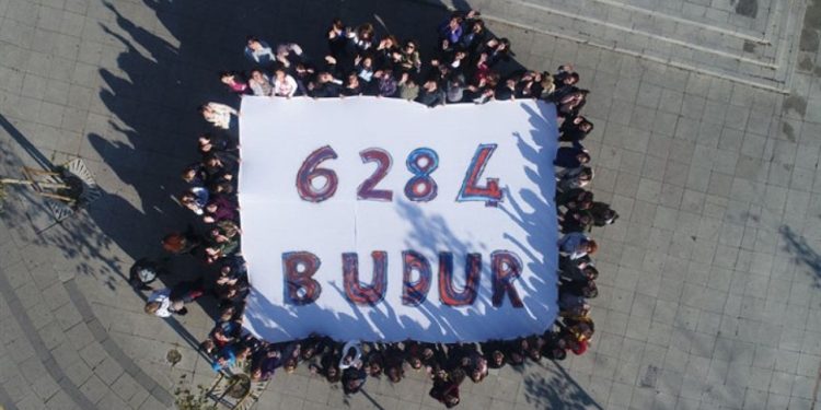 CHP'li Nazlıaka'dan iktidara '6284 sayılı kanun' tepkisi: Dokunmayın