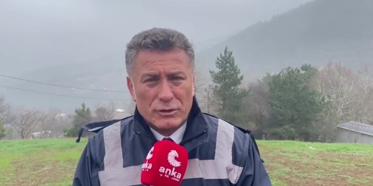 CHP'li Orhan Sarıbal'dan afet bölgesindeki çiftçiler için çağrı: Yüzlerce traktör ve yemler enkaz altında kaldı