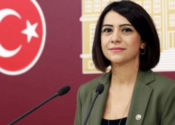 CHP'li Taşçıer'den Bakan Yanık'a: İstanbul Sözleşmesi'ni savunurken, kendizini 6284'ü tartışırken buldunuz