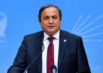 CHP'li Torun'dan AKPli Özhaseki'ye yanıt: Sizin vicdanınız kararmış