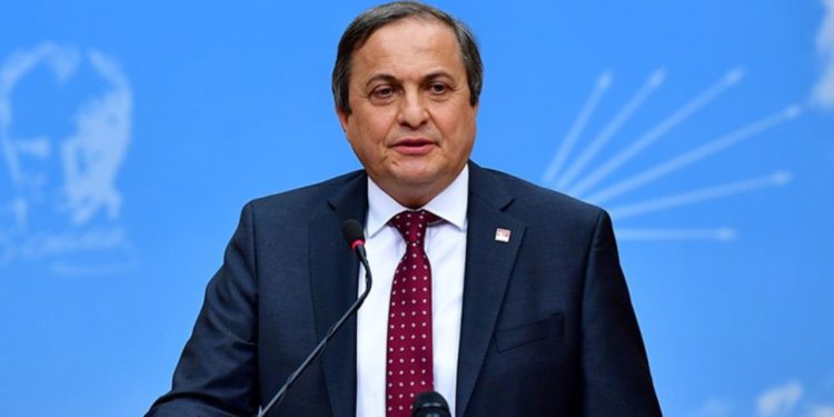 CHP'li Torun'dan AKPli Özhaseki'ye yanıt: Sizin vicdanınız kararmış