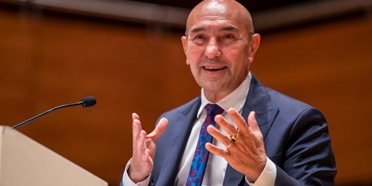 CHP'li belediye başkanlarından ortak mesaj: Kılıçdaroğlu'nu yalnız bırakmayacağız