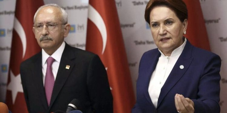 CHP'li kurmaylar: Genel başkan üzgündü ancak ‘yolumuza devam edeceğiz’ dedi