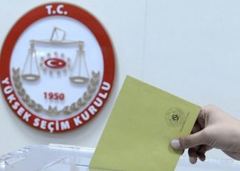 CHP'nin YSK Temsilcisi: Sandık başında olmazsanız, kedi değil fil girer