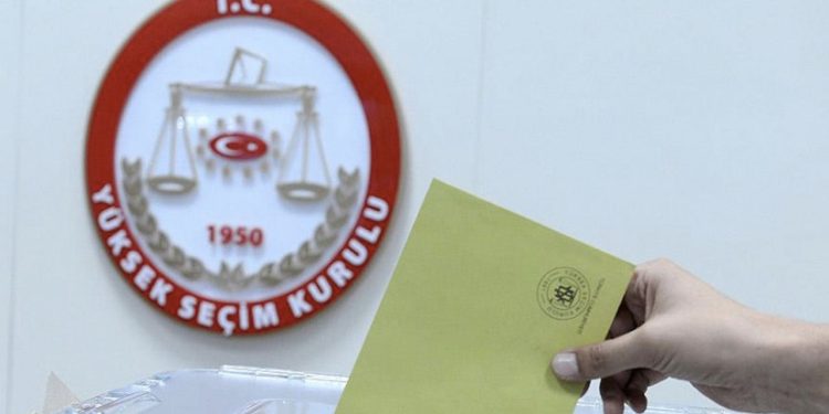 CHP'nin YSK Temsilcisi: Sandık başında olmazsanız, kedi değil fil girer