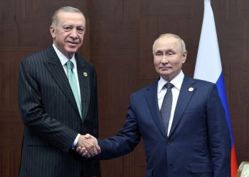 CNN: Türkiye'nin NATO vetosu Putin'in 'bölünmüş Batı' söylemini besliyor