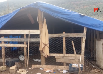 Çadır olmadığı için ahırda kalan kanser hastası depremzede, enfeksiyon kaparak yaşamını yitirdi