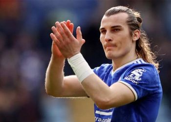 Çağlar Söyüncü, İspanyol devi ile sözleşme imzaladı