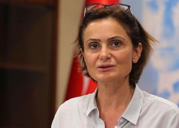 Canan Kaftancıoğlu: En büyük risk, ölenlerin yerine oy kullanılması