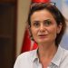 Canan Kaftancıoğlu: En büyük risk, ölenlerin yerine oy kullanılması