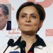 Canan Kaftancıoğlu'ndan Fahrettin Koca'ya Hatay tepkisi