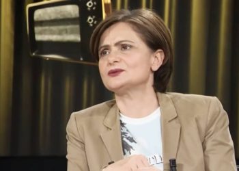 Canan Kaftancıoğlu’ndan Muharrem İnce’nin “örgüt çalışmadı” iddiasına ‘ilk ve son’ yanıt