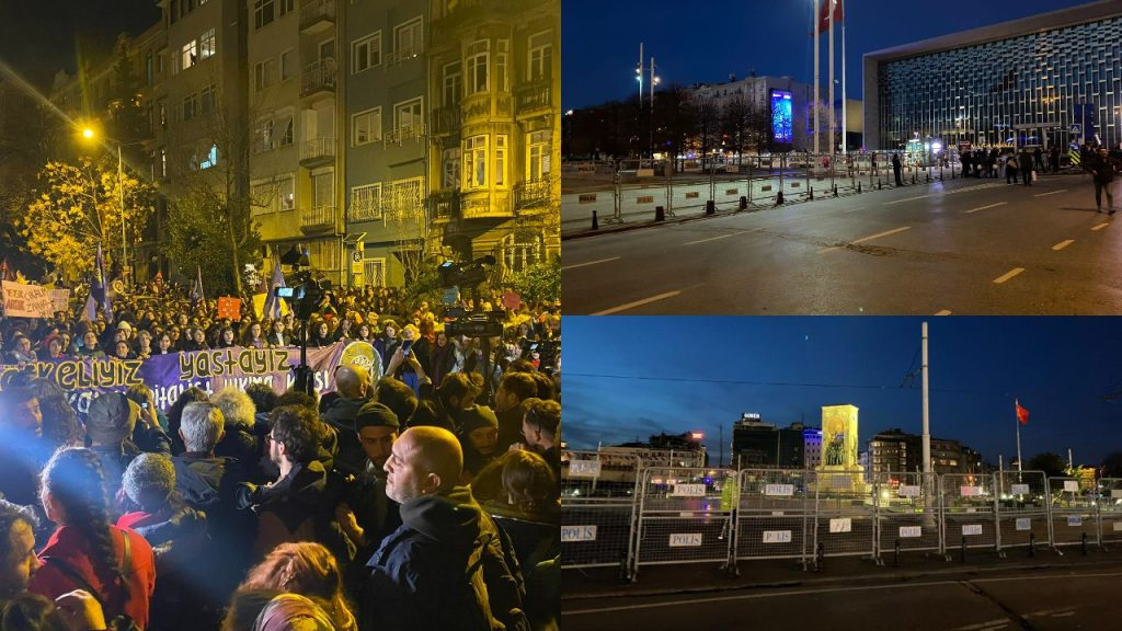 Canan Kaftancıoğlu'ndan iktidara yasak yanıtı: 14 Mayıs’tan sonra böyle bir fotoğrafı çekemeyeceksiniz