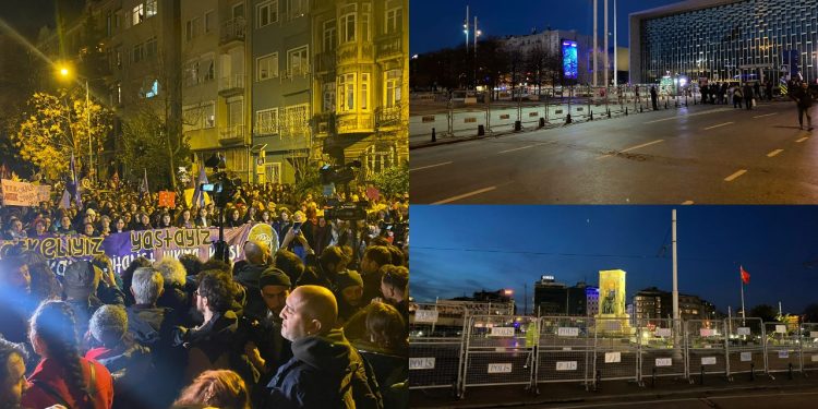 Canan Kaftancıoğlu'ndan iktidara yasak yanıtı: 14 Mayıs’tan sonra böyle bir fotoğrafı çekemeyeceksiniz