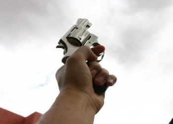 Çankırı’da damat havaya kurşun sıktı: Bir kişi öldü, bir kişi yaralandı