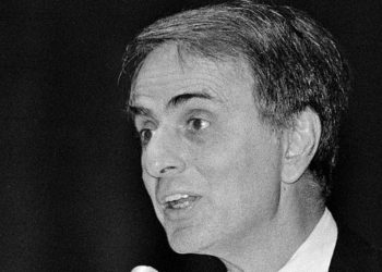 Carl Sagan'ın hayatı belgesel oluyor