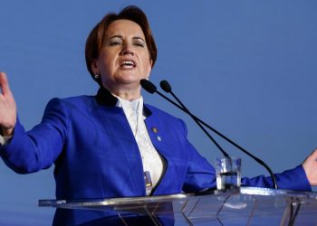 Çarpıcı iddia: 'Meral Akşener'in planı hazır'