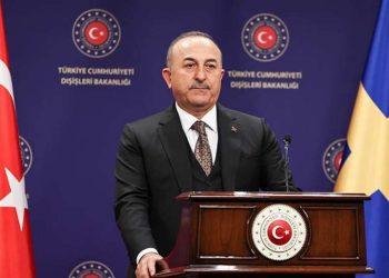 Çavuşoğlu'ndan 'Suriye' açıklaması: Bakan yardımcıları Moskova'da görüşecek