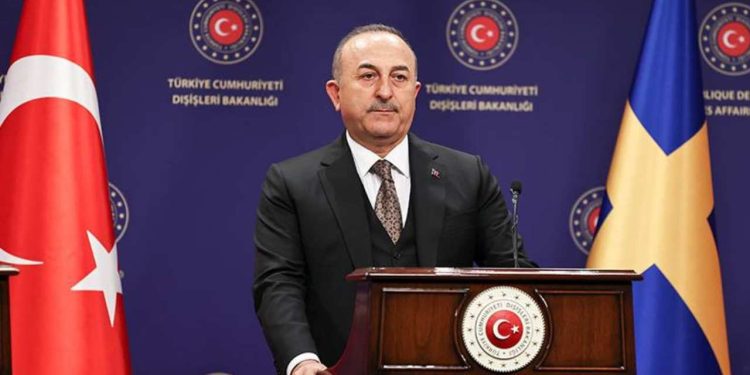 Çavuşoğlu'ndan 'Suriye' açıklaması: Bakan yardımcıları Moskova'da görüşecek