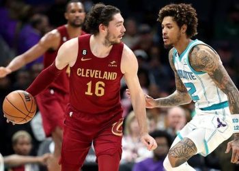 Cedi Osman'ın 24 sayısı Cavaliers'ı galibiyete taşıdı