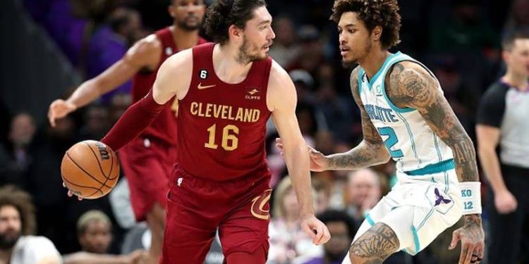 Cedi Osman'ın 24 sayısı Cavaliers'ı galibiyete taşıdı
