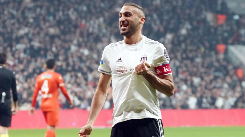 Cenk Tosun'dan transfer teklifine yanıt!