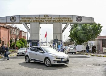 Cerrahpaşa Tıp Fakültesinin taşınacak bölümleri belirlendi