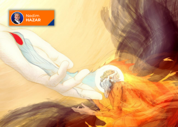 Çeşit çeşittir sabır