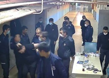 Cezaevindeki şüpheli ölümün tanığı: ‘6 gardiyan vurmaya başladı…’