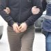 Cezaevlerindeki yakınlarına para gönderdikleri için gözaltına alındılar